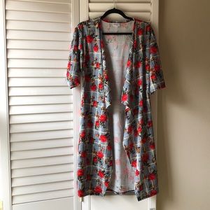 Lularoe Shirley